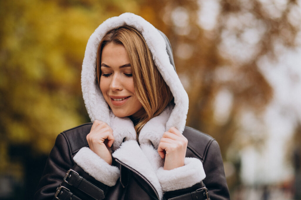 Are Leather Jackets Good for Winter