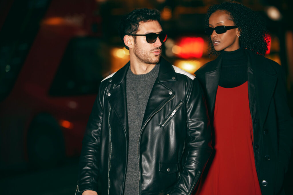 Best Leather Types for Jackets Durability, Feel & Grades