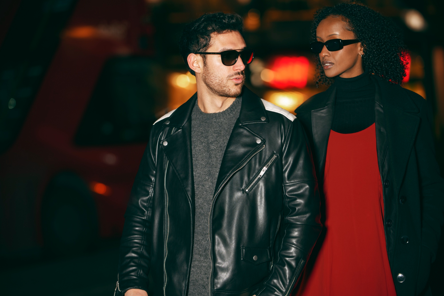 Best Leather Types for Jackets Durability, Feel & Grades