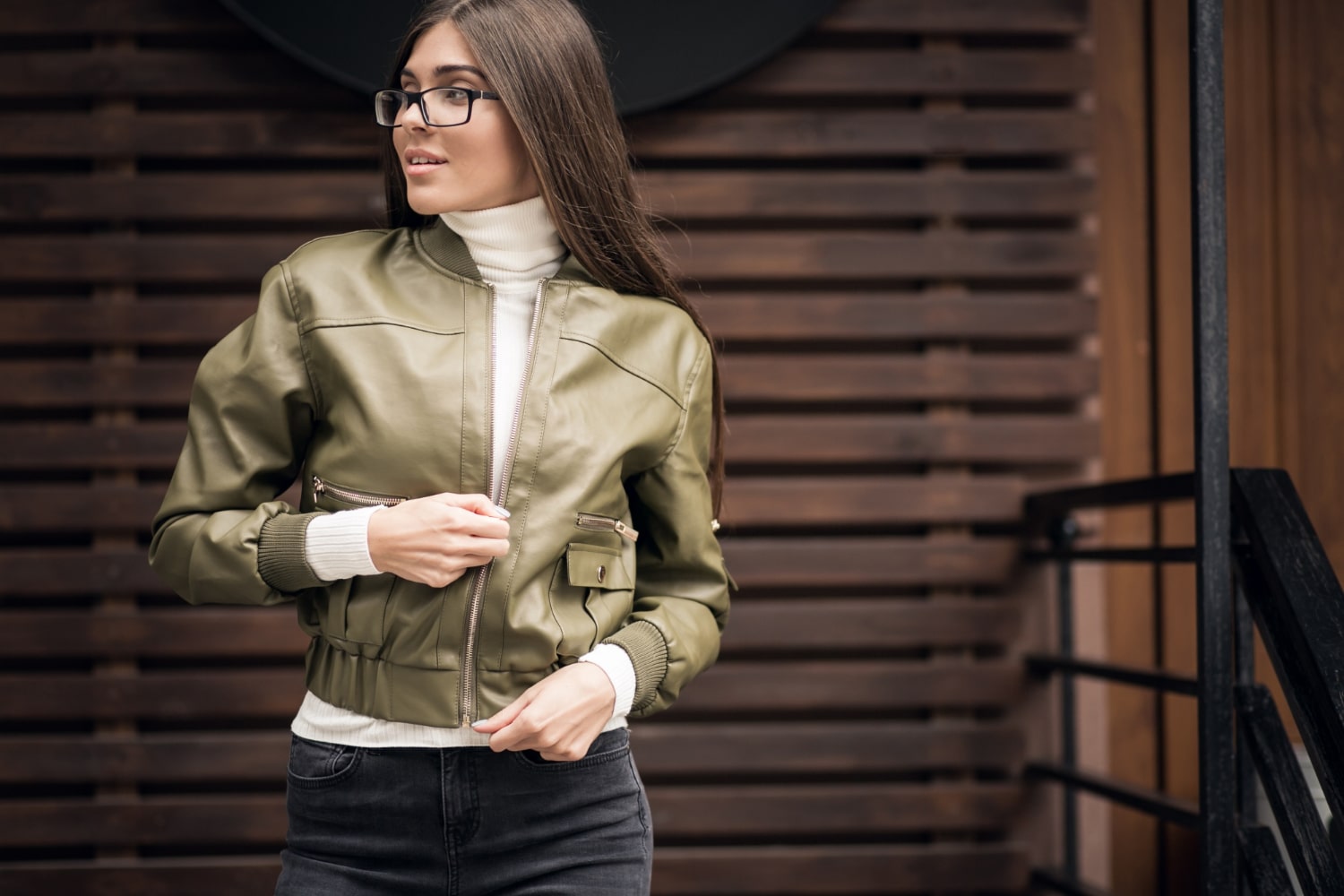 How to Choose the Perfect Leather Jacket for Your Style