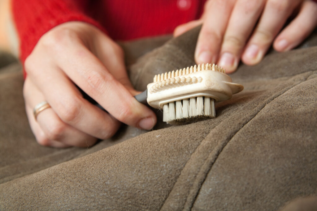 How to Waterproof a Leather Jacket and Prevent Water Damage
