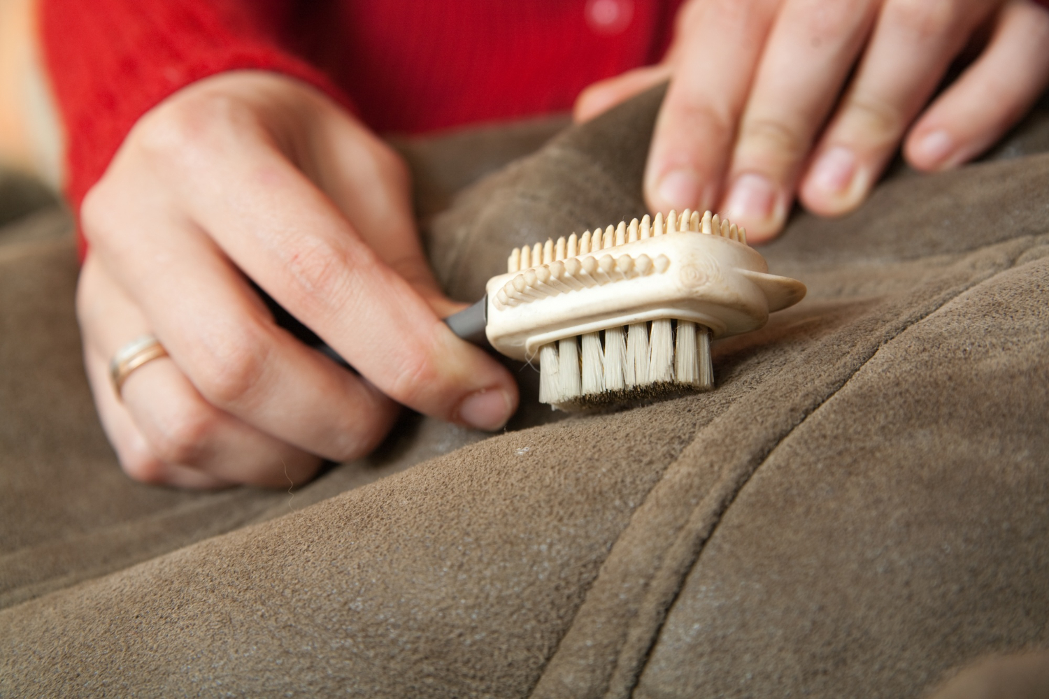 How to Waterproof a Leather Jacket and Prevent Water Damage
