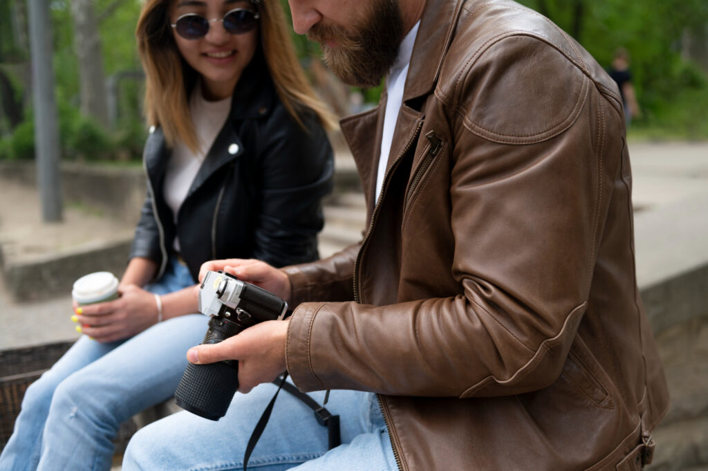 Leather Jacket Style Guide Do’s and Don’ts You Should Know