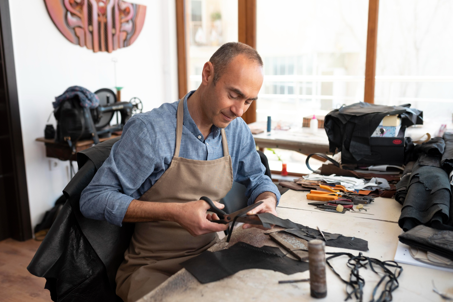 Best Custom Leather Jacket Makers