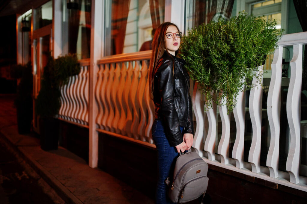 Best Leather Jackets for Travel