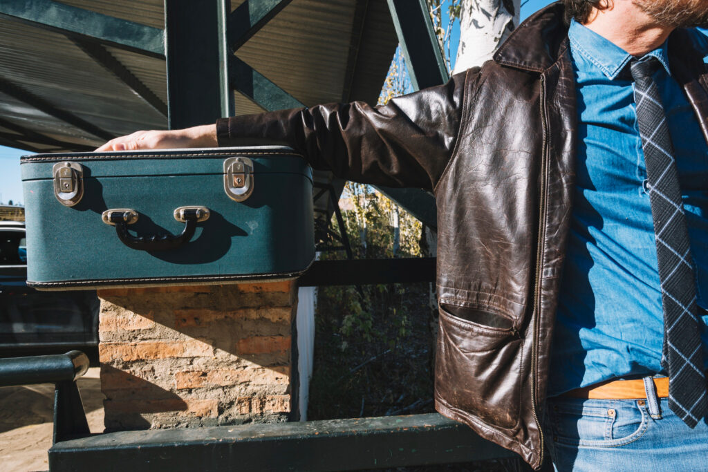 Best Selling Leather Bomber Jackets by WeeBroz