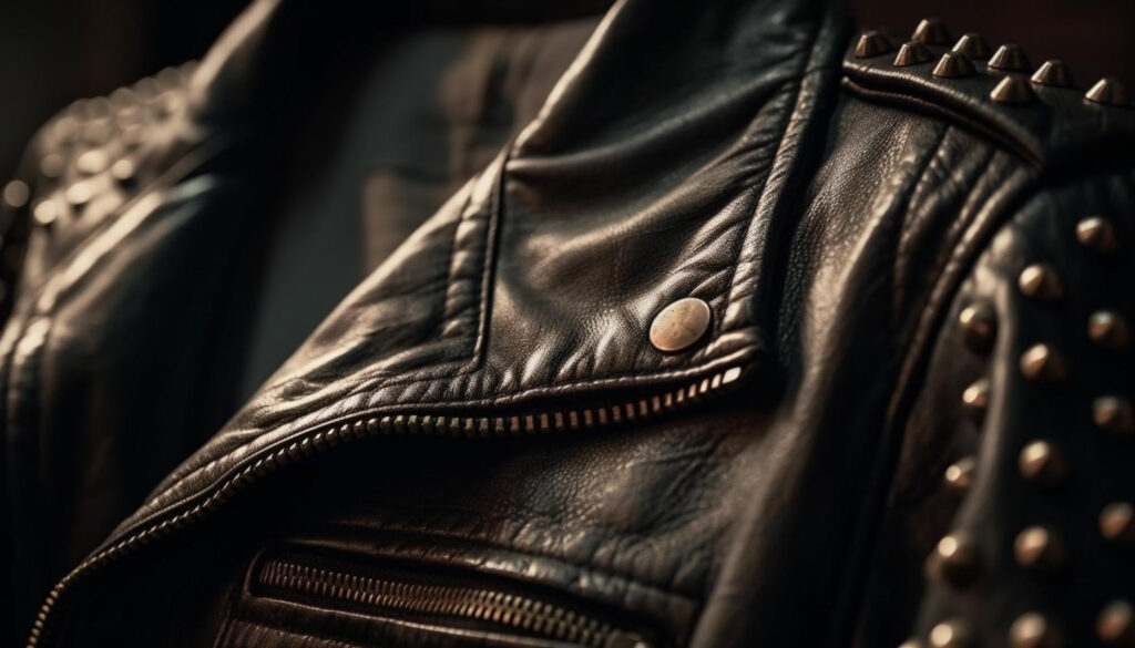 How to Clean a Leather Jacket at Home Without Damaging It