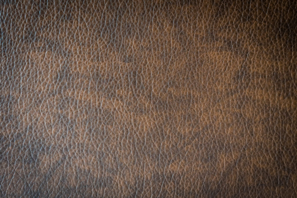 What Is Faux Leather