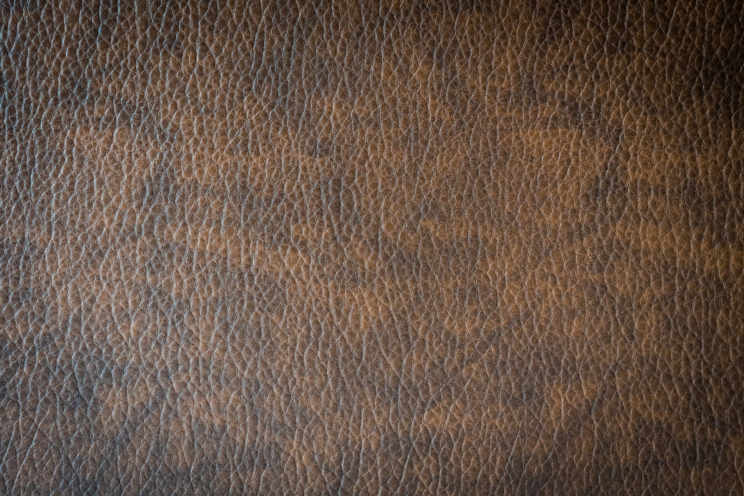 What Is Faux Leather