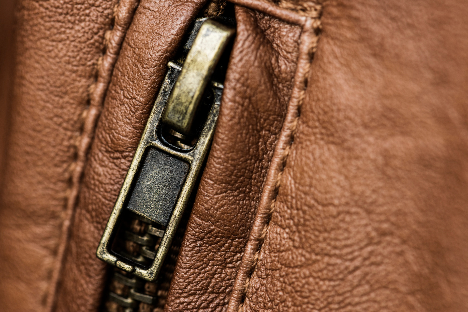 Why WeeBroz Uses Only Premium Grade Leather