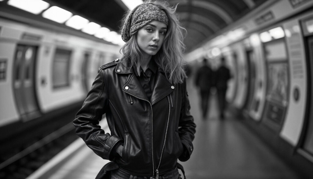 6 Most Popular Types of Leather Jackets for Men