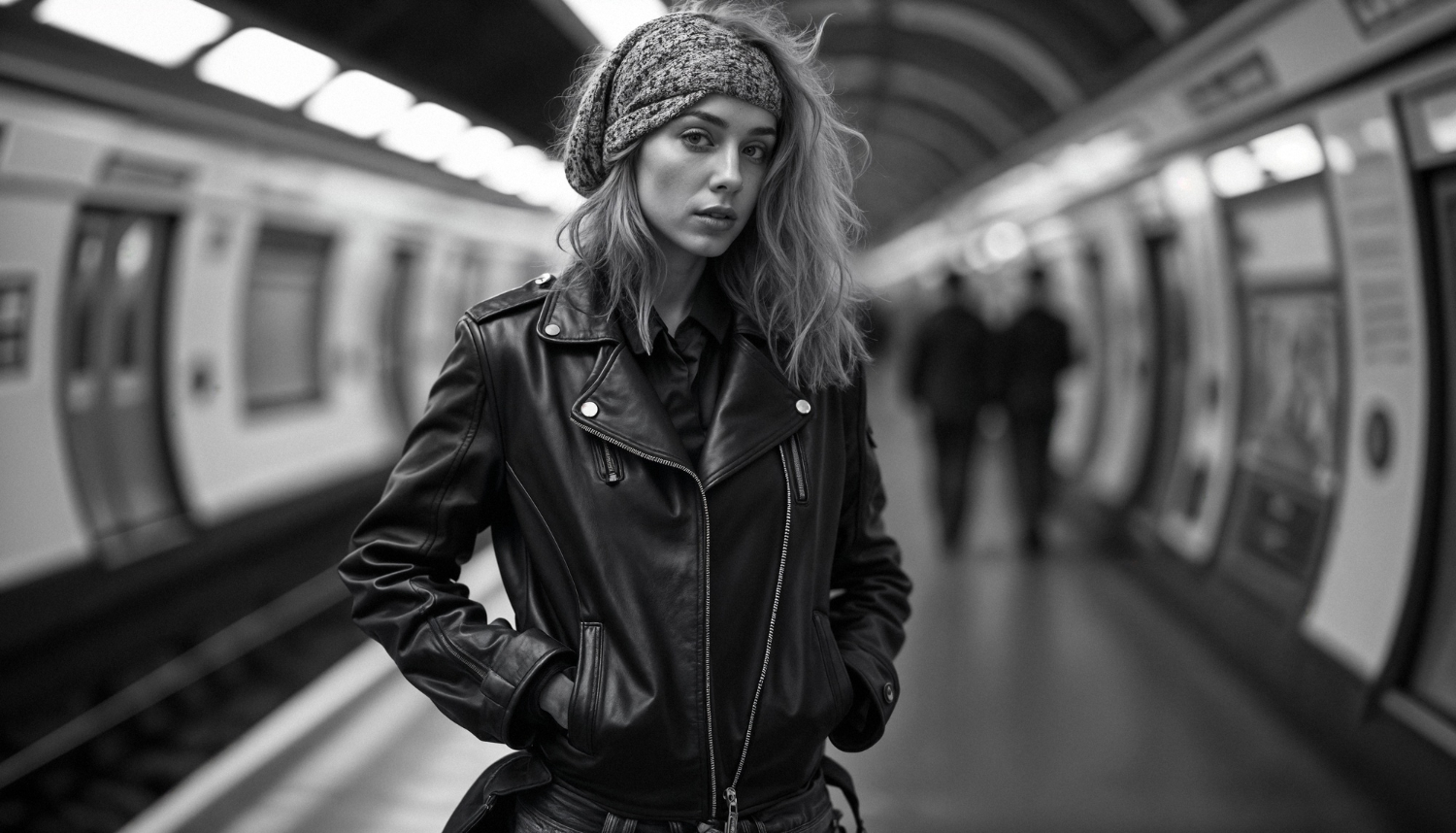 6 Most Popular Types of Leather Jackets for Men