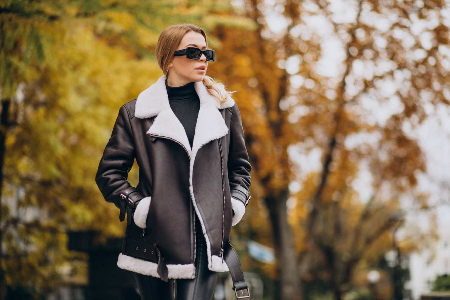Are Sheepskin Leather Jackets Worth It