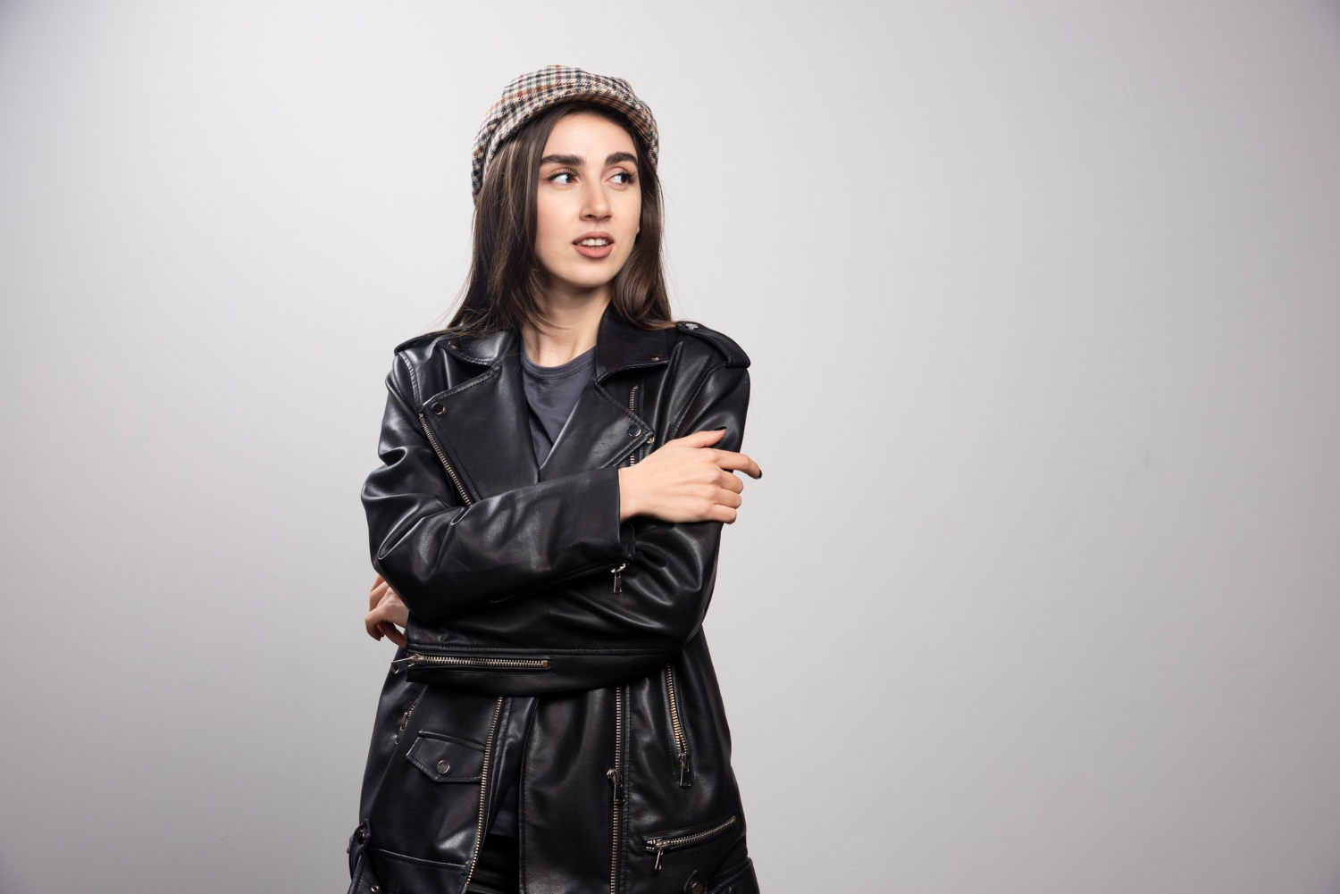 Iconic Leather Jackets in Movies and Pop Culture