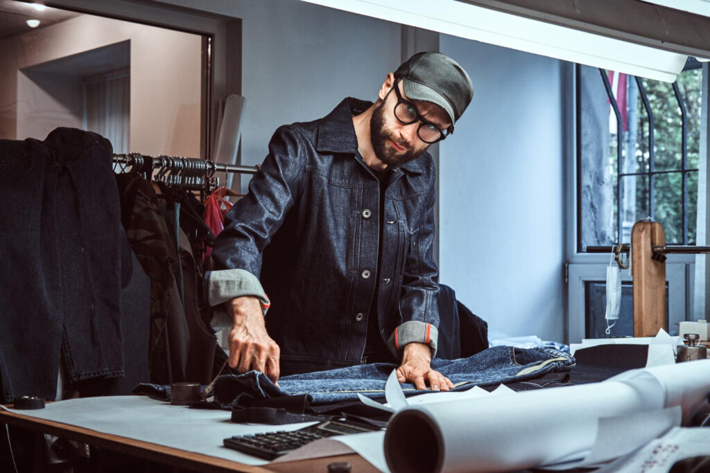 Leather in Fashion