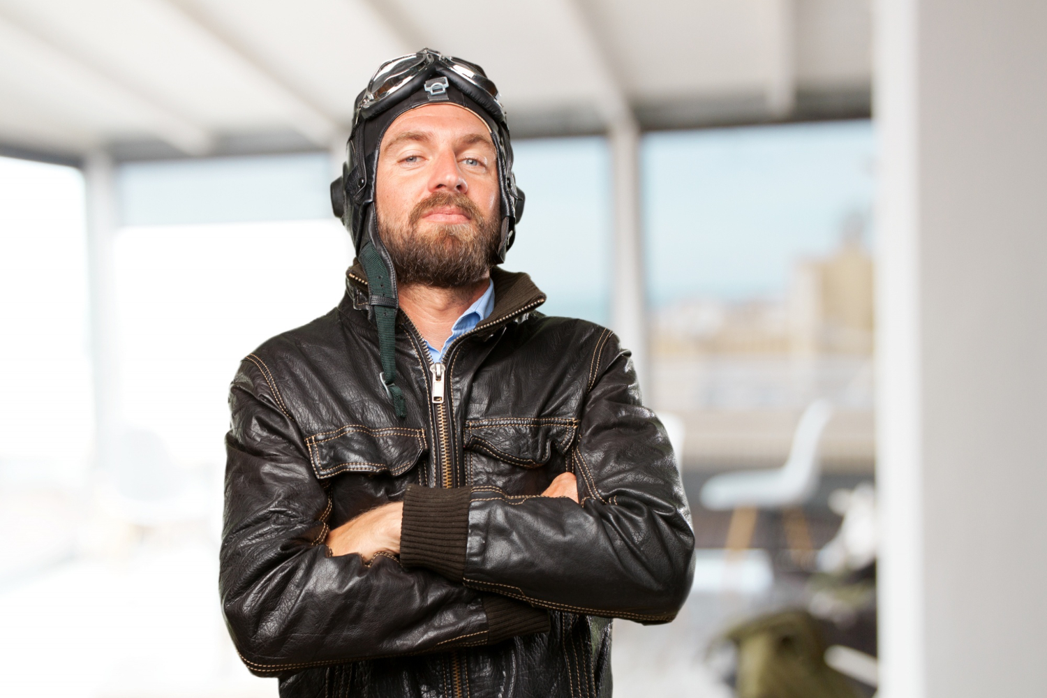 Flight Jacket vs Bomber Jacket