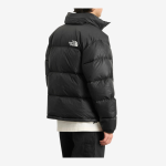 The North Face Nuptse 700 Puffer Jacket | Black 1996 Retro Down Coat | Unisex Winter Streetwear | Warm Snow Jacket | Gift for Him / Her - Image 5