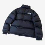 The North Face Nuptse 700 Puffer Jacket | Navy 1996 Retro Down Coat | Unisex Winter Streetwear | Gift for Him / Her - Image 3