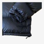 The North Face Nuptse 700 Puffer Jacket | Navy 1996 Retro Down Coat | Unisex Winter Streetwear | Gift for Him / Her - Image 5