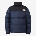 The North Face Nuptse 700 Puffer Jacket | Navy Black 1996 Retro Down Coat | Unisex Winter Streetwear | Warm Snow Jacket | Gift for Him / Her - Image 2
