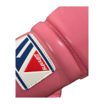 Winning Lace Up Boxing Gloves Pink Professional Training & Sparring Gloves - Image 3