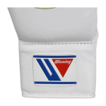 Winning Lace Up Boxing Gloves White Professional Training & Sparring Gloves - Image 3