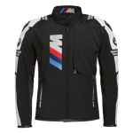 BMW Motorrad Pace Pro Inspired Motorcycle Jacket Adventure Touring Riding Jacket