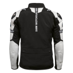 BMW Motorrad Pace Pro Inspired Motorcycle Jacket Adventure Touring Riding Jacket - Image 2