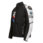 BMW Motorrad Pace Pro Inspired Motorcycle Jacket Adventure Touring Riding Jacket - Image 3
